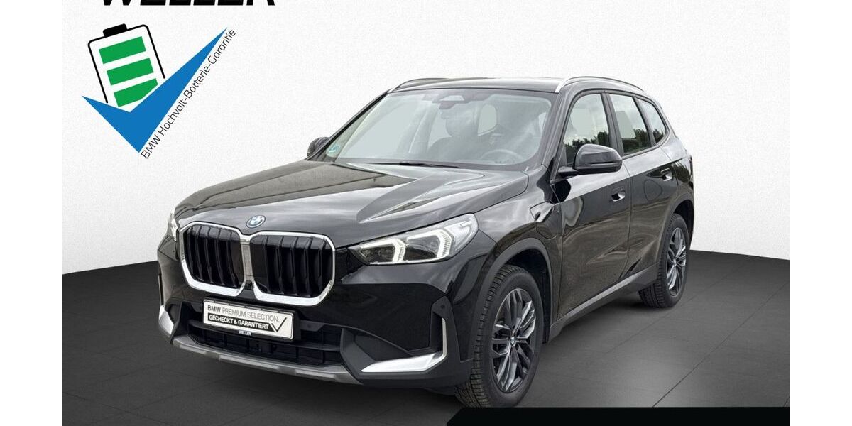 BMW X1 30.499 km 36.690 &euro; Salzwedel-Brietz 29410