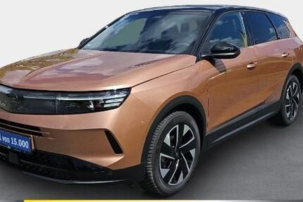 Opel Grandland (X) 4.500 km 34.495 &euro; Groß-Gerau 64521