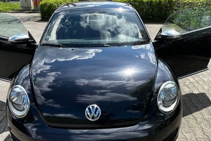 VW Beetle 328.000 km 2.700 &euro; Buchenbach 79256