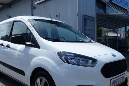 Ford Transit Courier 47.600 km 10.990 € Hockenheim 68766