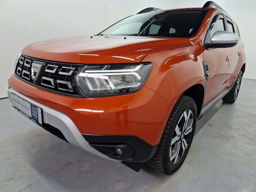 Duster