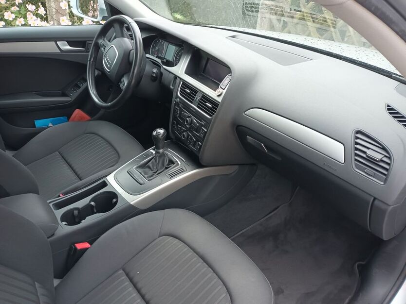 Audi A4 112.061 km 7.300 € Moorenweis 82272