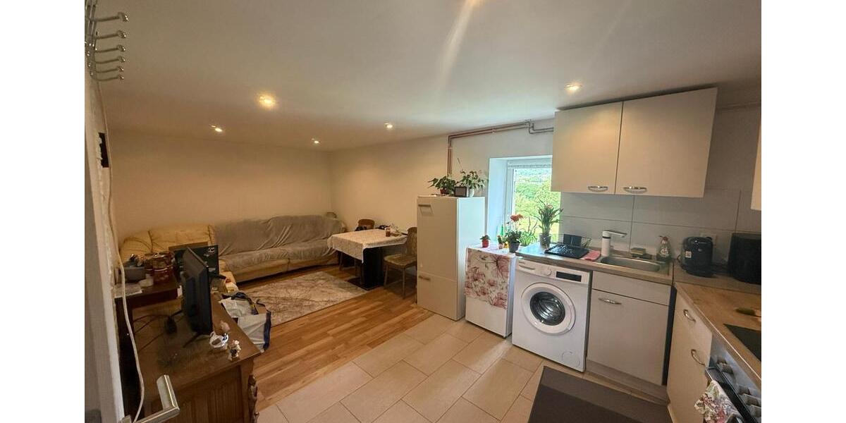 Erdgeschoßwohnung Kirn - 2 Zimmer, 50 m&sup2;, 450&euro; | Angebot:26681968