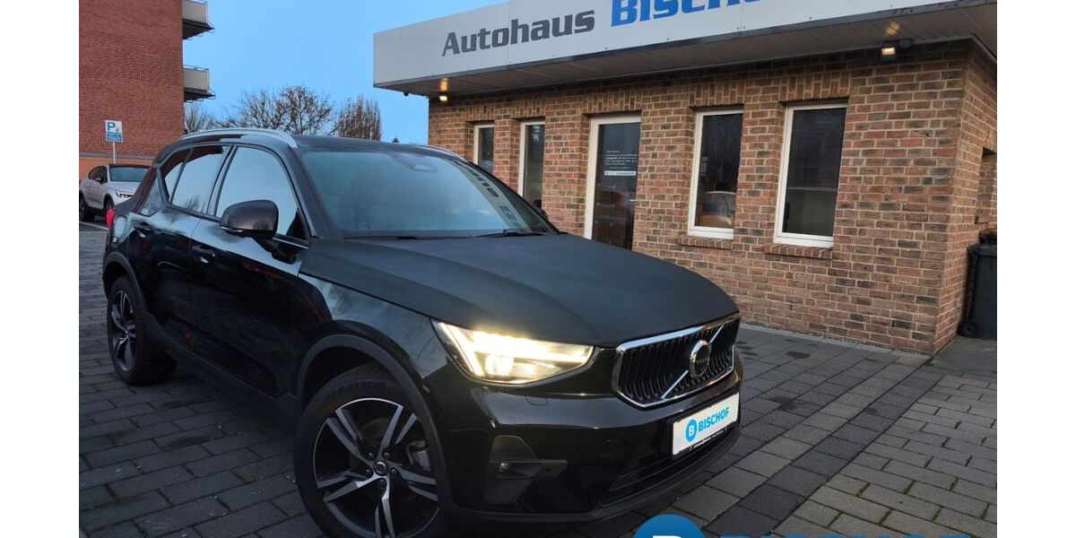 Volvo XC40 18.928 km 29.999 &euro; Übach-Palenberg 52531