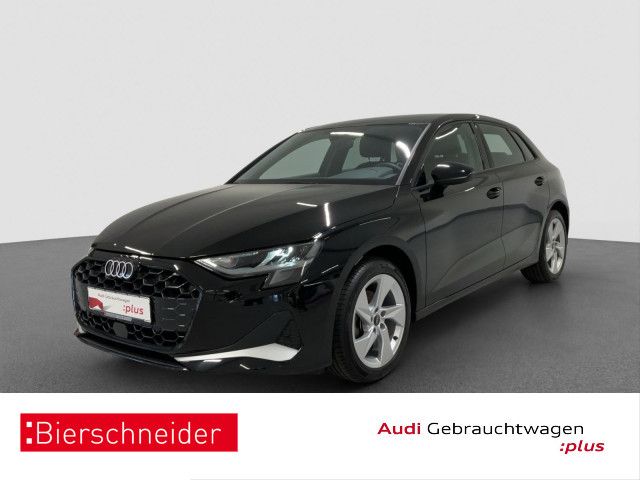 Audi A3 31.978 km 31.650 &euro; Aalen 73431