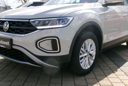 VW T-Roc 44.000 km 23.975 &euro; Sankt Augustin 53757