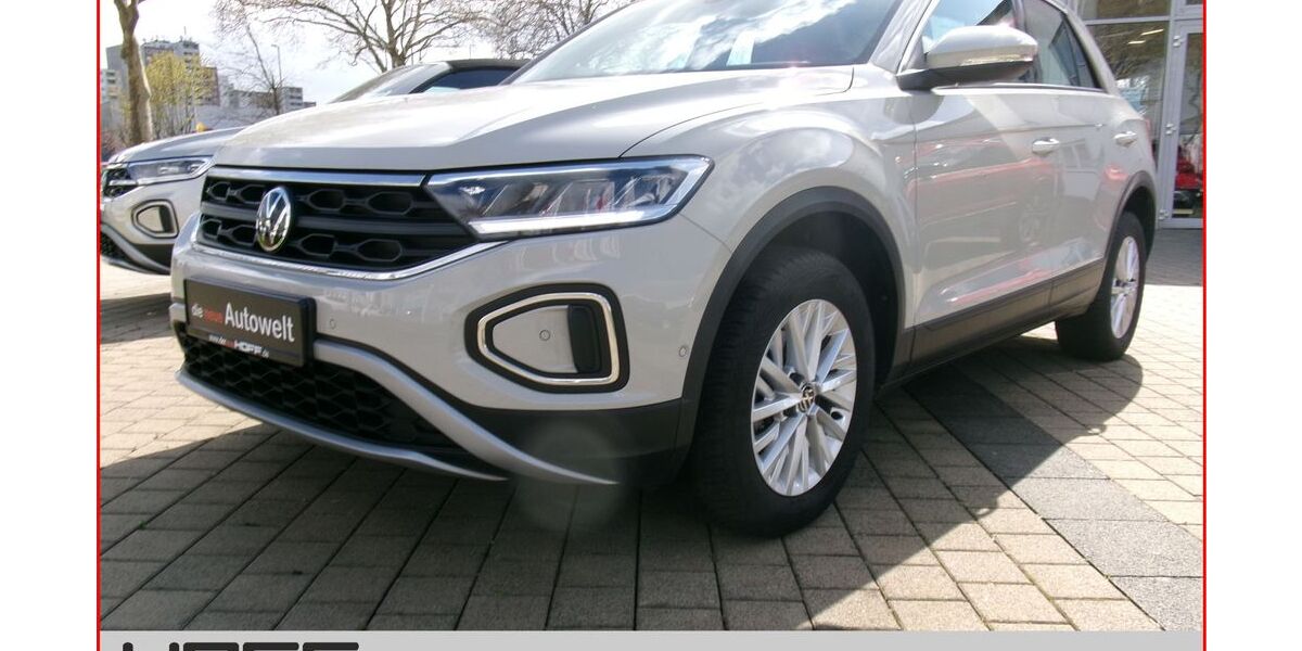 VW T-Roc 44.000 km 23.975 &euro; Sankt Augustin 53757