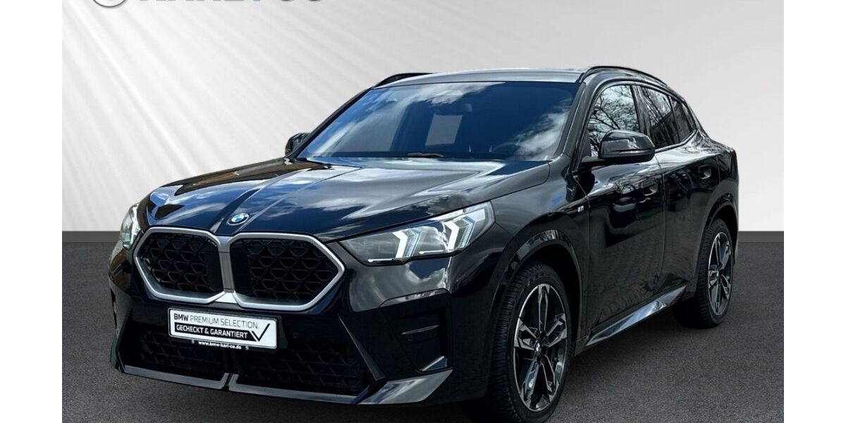 BMW X2 16.154 km 41.898 &euro; Wiesbaden 65203