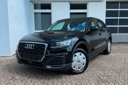 Audi Q2 154.250 km 10.480 &euro; Brake 26919
