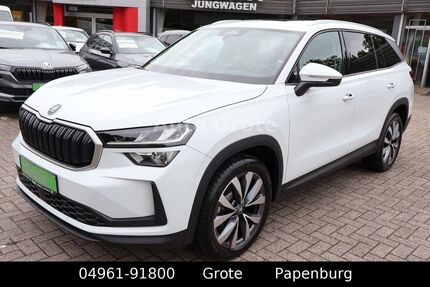 Skoda Kodiaq 8.521 km 39.990 &euro; Papenburg 26871