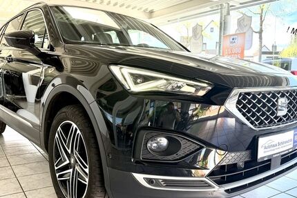 Seat Tarraco 158.300 km 16.980 &euro; Schönewörde 29396