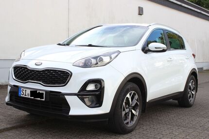 Kia Sportage 72.600 km 17.999 € Siegen 57074