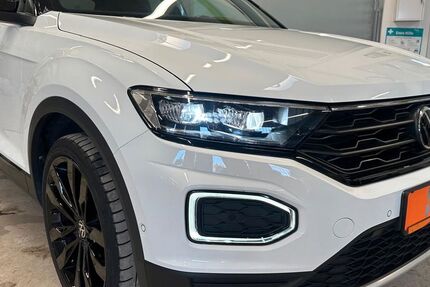 VW T-Roc 59.987 km 23.895 € Erfurt 99099