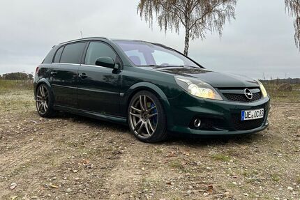 Opel Signum