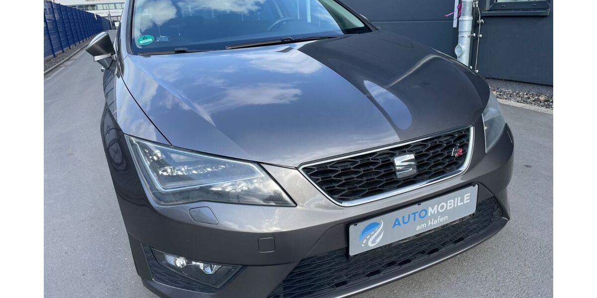 Seat Leon 173.000 km 8.490 &euro; Münster 48155