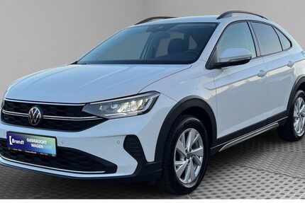 VW Taigo 58.260 km 16.390 &euro; Stuhr 28816