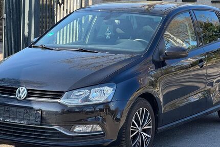 VW Polo 123.607 km 6.300 &euro; Stuttgart 70374