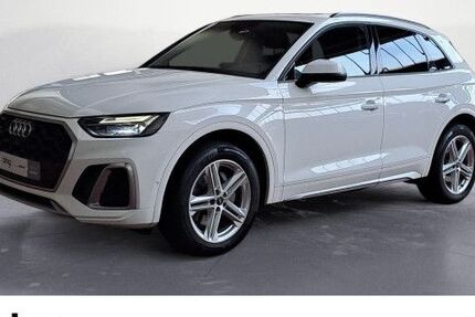 Audi Q5 131.472 km 32.980 &euro; Ettlingen 76275
