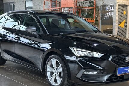 Seat Leon 18.876 km 20.400 &euro; Eitorf 53783