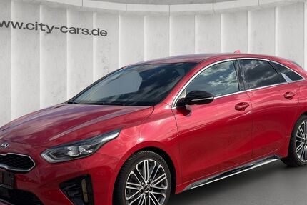 Kia pro ceed / ProCeed 20.950 km 19.990 &euro; Brandenburg 14772