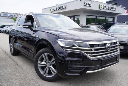 VW Touareg 69.000 km 45.999 &euro; Fürth 90763