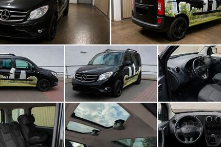 Mercedes-Benz Citan 235.000 km 6.100 &euro; Frankfurt am Main 60437