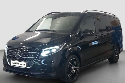 Mercedes-Benz V 300 4.900 km 88.893 &euro; Weißenfels 06667
