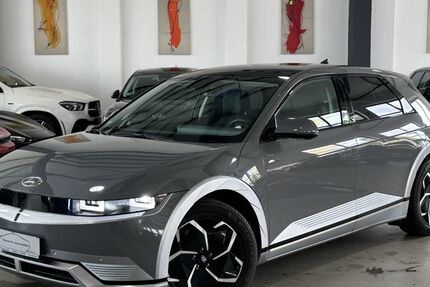 Hyundai IONIQ 5 31.200 km 29.950 &euro; Frankfurt am Main 60386