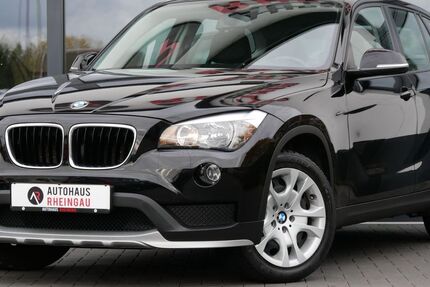 BMW X1 107.500 km 12.400 € Geisenheim am Rhein 65366