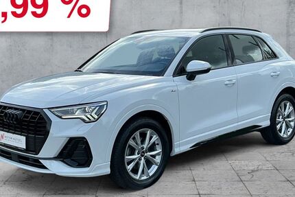 Audi Q3 86.777 km 26.748 &euro; Mitterteich 95666