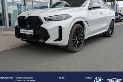 BMW X6 9.126 km 74.650 &euro; Schweinfurt 97424