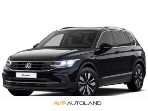VW Tiguan 29.676 km 31.030 € Plattling 94447