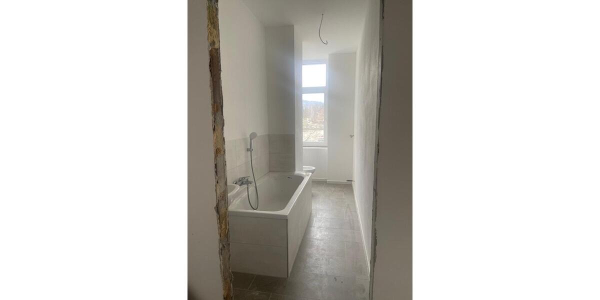 5-Raum Wohnung mit zwei Bädern in Rodewisch 5 zimmer