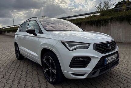 Seat Ateca 68.000 km 20.900 &euro; Radevormwald 42477