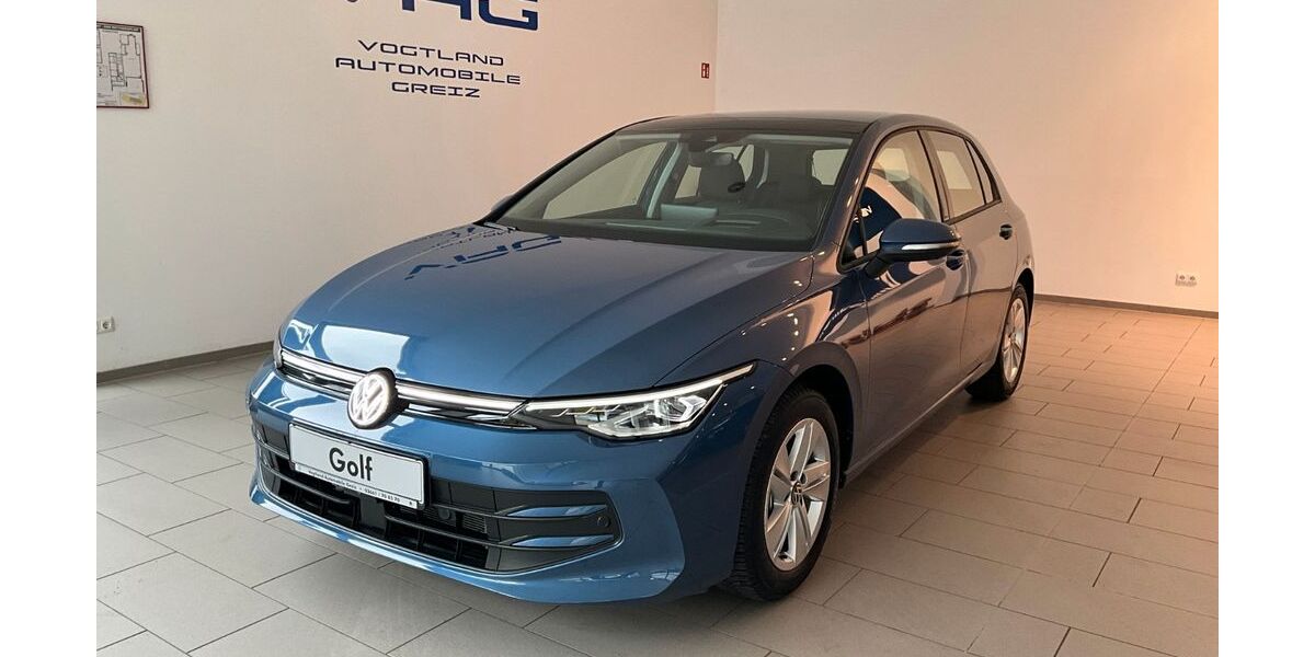 VW Golf 6.530 km 32.490 &euro; Greiz / Thüringen 07973