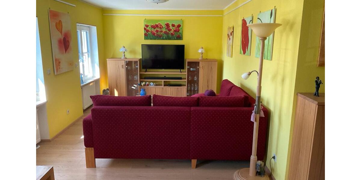 Etagenwohnung Schweitenkirchen - 2.5 Zimmer, 62 m&sup2;, 247.000&euro; | Angebot:27109226