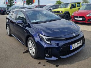 Suzuki Swace 1.8 Hybrid CVT Comfort+ 8.310 km 29.990 € Obrigheim-Asbach 74847