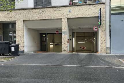 Garagen / Stellplätze Frankfurt am Main Bornheim - 54&euro; | Angebot:26914122