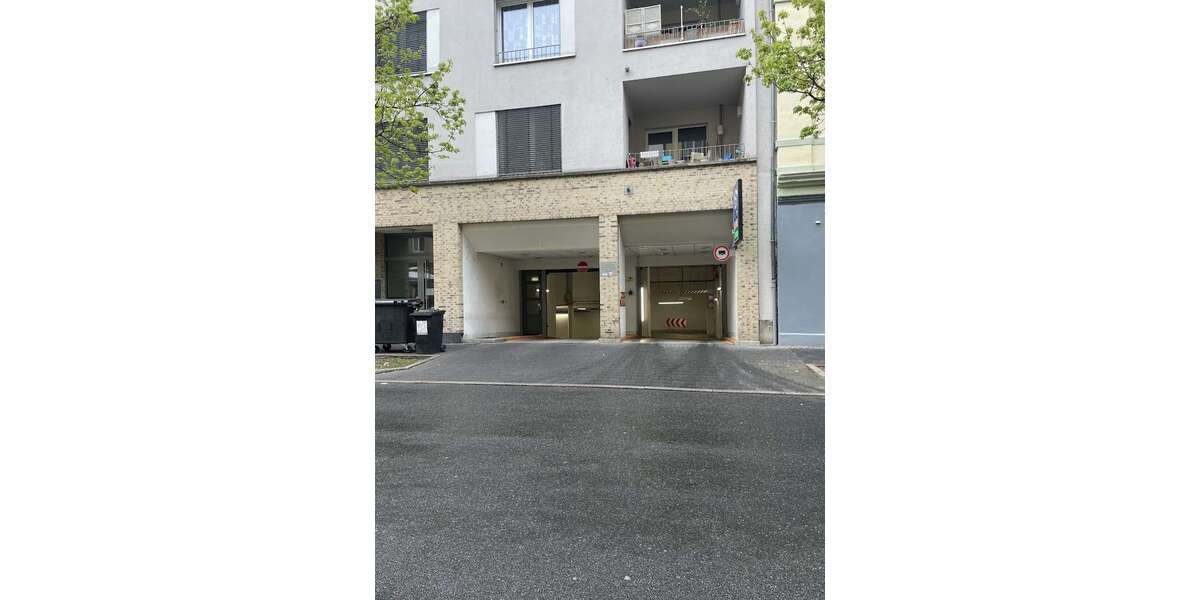 Garagen / Stellplätze Frankfurt am Main Bornheim - 54&euro; | Angebot:26914122