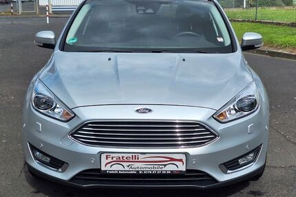 Ford Focus 110.089 km 9.899 &euro; Brühl bei Köln 50321