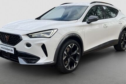 Cupra Formentor 43.646 km 28.380 &euro; Dortmund 44269