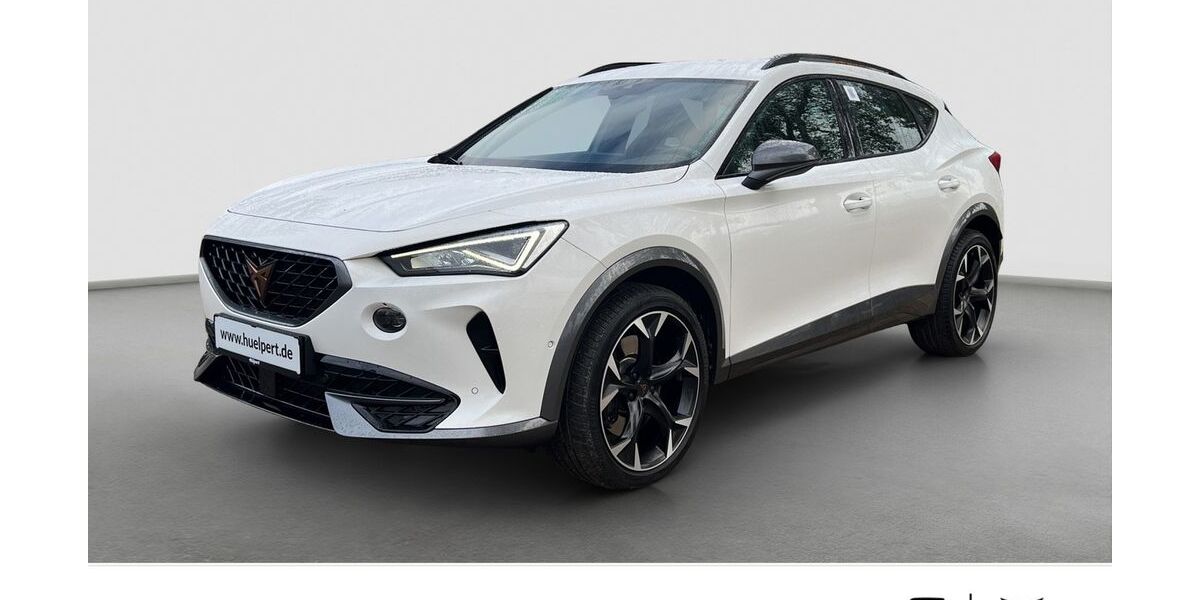 Cupra Formentor 43.646 km 28.380 &euro; Dortmund 44269