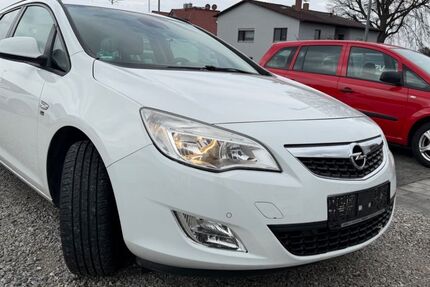 Opel Astra 219.562 km 2.999 &euro; Puchheim 82178