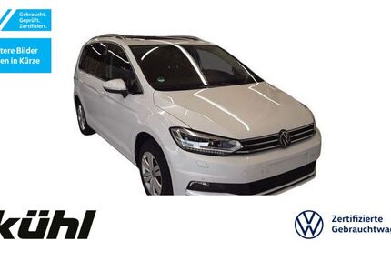 VW Touran 1.660 km 37.690 &euro; Gifhorn 38518