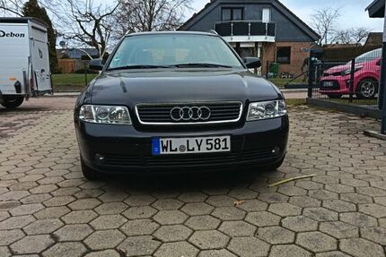 Audi A4 196.719 km 2.500 &euro; Seevetal 21220