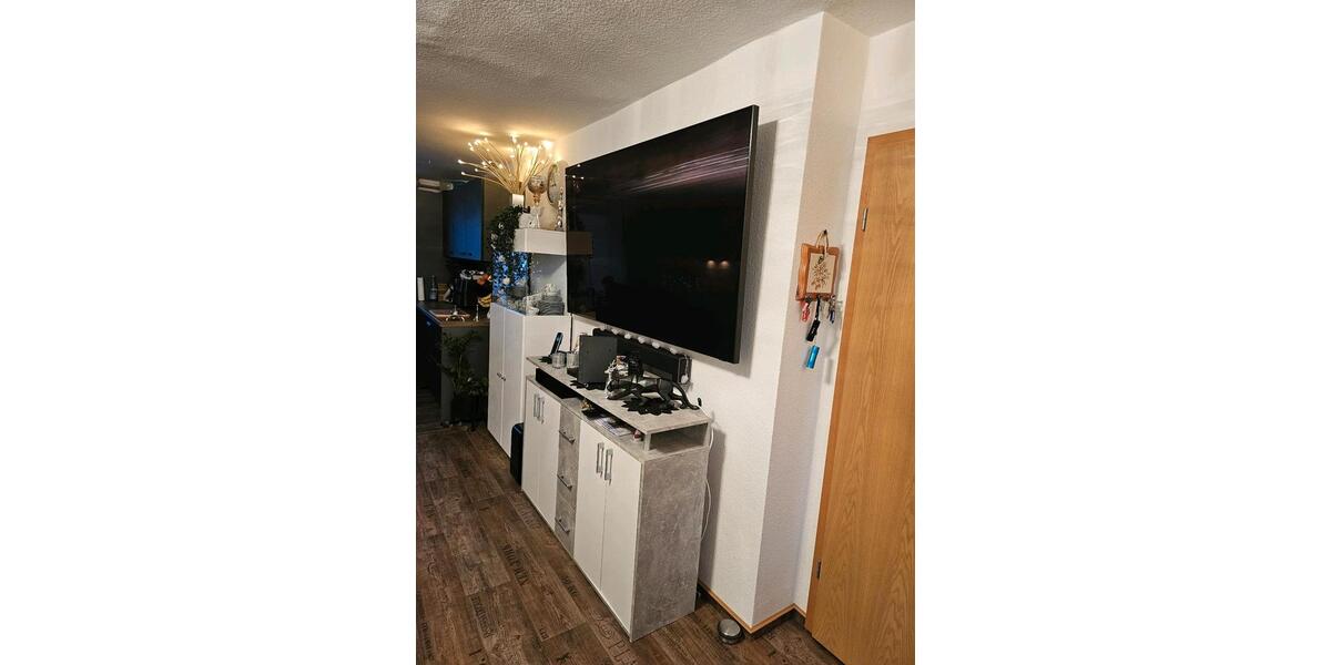 Maisonettenwohnung Esens - 2 Zimmer, 58 m&sup2;, 700&euro; | Angebot:26214853