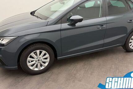 Seat Ibiza 2.460 km 18.400 &euro; Peine 31226