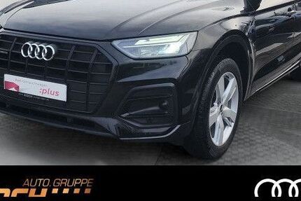 Audi Q5 47.682 km 38.390 &euro; Öhringen 74613