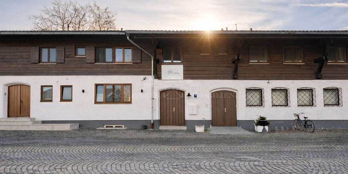 Etagenwohnung Taufkirchen - 3 Zimmer, 72 m&sup2;, 2.400&euro; | Angebot:25571910