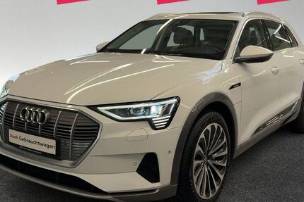 Audi e-tron 88.448 km 31.990 &euro; Hannover 30179
